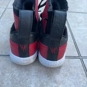 Jordan | Shoes | Nike Air Jordan Serena Williams X Flare Aj1  display picture 2